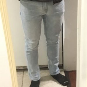 Slim Jeans